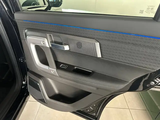 Jaecoo J7 view 14