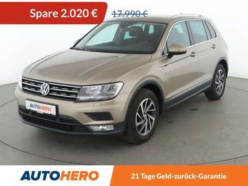 1.4 TSI Sound BlueMotion*NAVI*ACC*PDC*AHK*