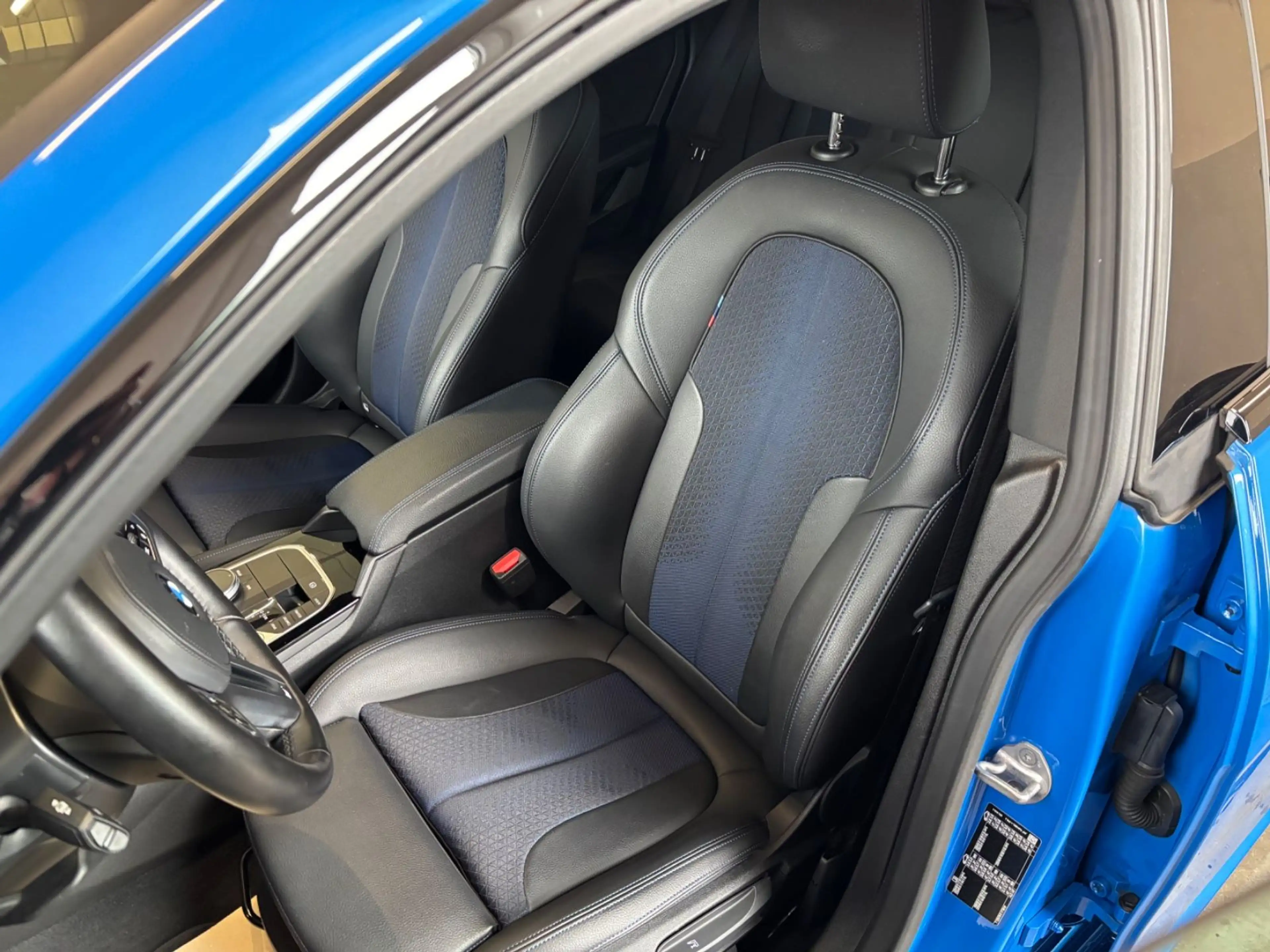 BMW 220 d Gran Coupé M-Sport *MISANOBLAU*ACC*DAB — photo 11