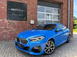 Bmw 220 d Gran Coupé M Sport *MISANOBLAU*ACC*DAB