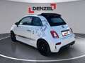 Abarth 595C Abarth 595C Esseesse 180 Weiß - thumbnail 3
