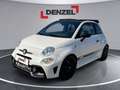 Abarth 595C Abarth 595C Esseesse 180 Weiß - thumbnail 1