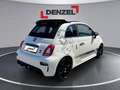 Abarth 595C Abarth 595C Esseesse 180 Weiß - thumbnail 4