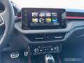 Skoda Fabia Monte Carlo 1.5 TSI DSG Gris - thumbnail 14