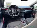 Skoda Fabia Monte Carlo 1.5 TSI DSG Gris - thumbnail 9