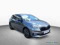 Skoda Fabia Monte Carlo 1.5 TSI DSG Gris - thumbnail 3