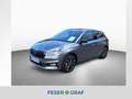 Skoda Fabia Monte Carlo 1.5 TSI DSG Gris - thumbnail 1