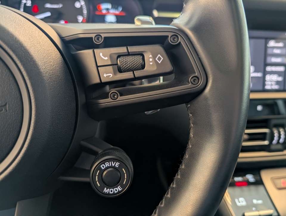 2023 Porsche Macan Macan T Jamais Accidenté, 1 Propriétaire thumb 15