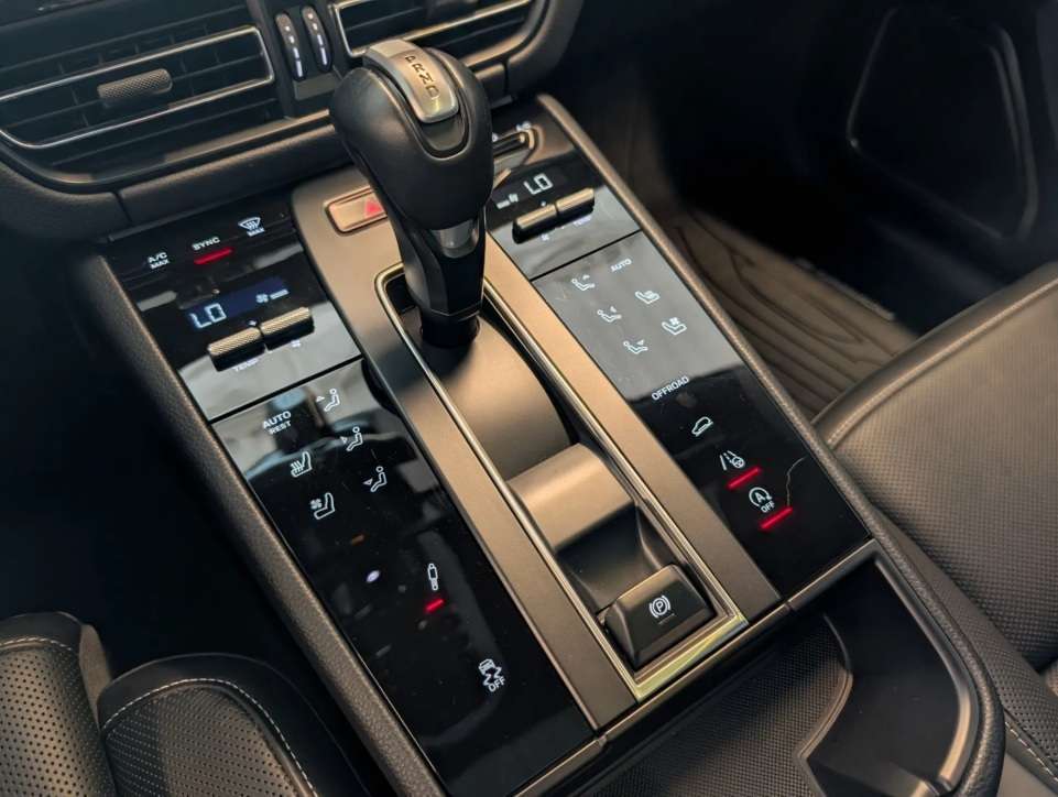 2023 Porsche Macan Macan T Jamais Accidenté, 1 Propriétaire thumb 19