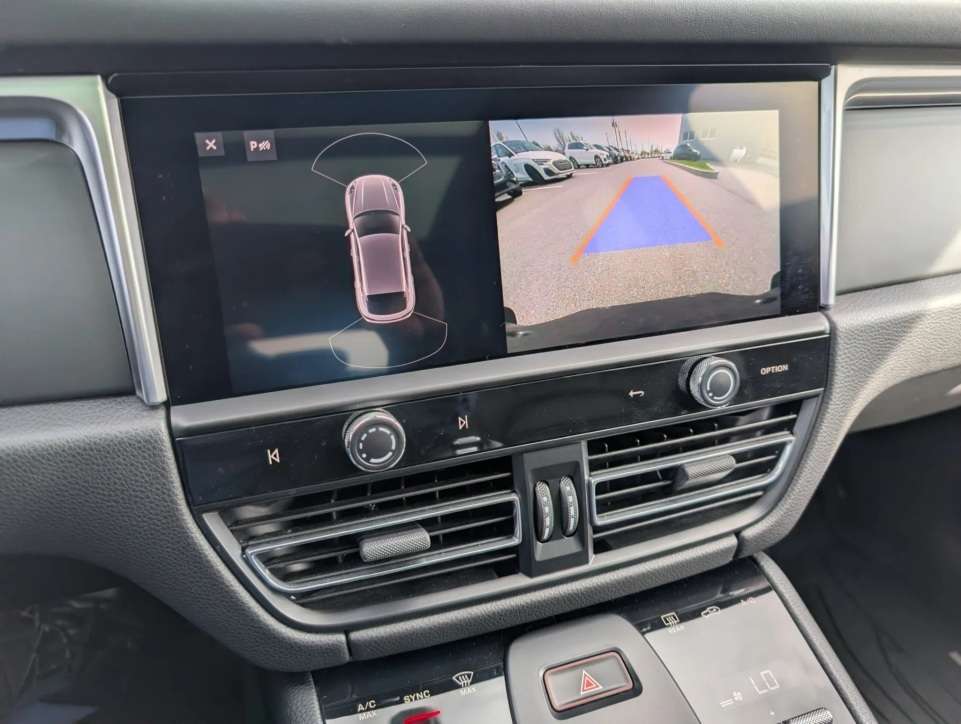 2023 Porsche Macan Macan T Jamais Accidenté, 1 Propriétaire thumb 18