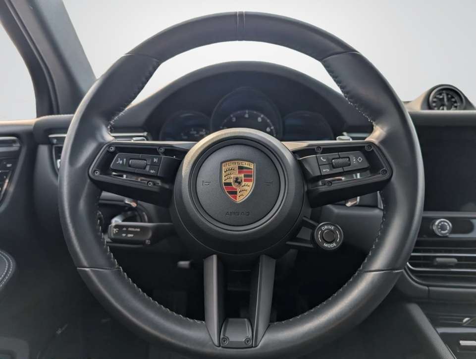2023 Porsche Macan Macan T Jamais Accidenté, 1 Propriétaire thumb 14