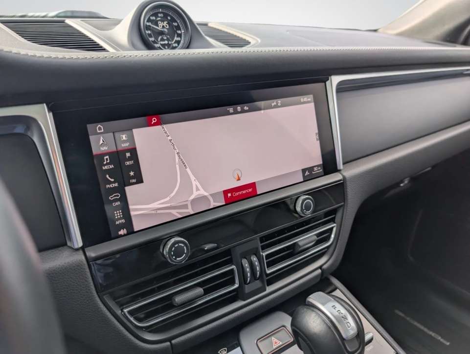 2023 Porsche Macan Macan T Jamais Accidenté, 1 Propriétaire thumb 17