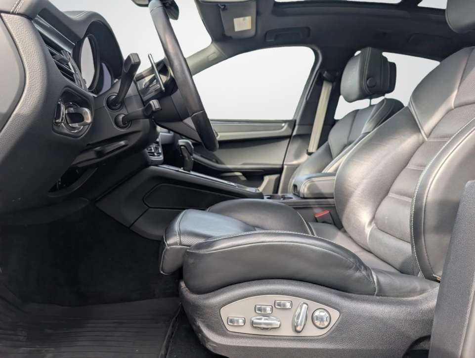 2023 Porsche Macan Macan T Jamais Accidenté, 1 Propriétaire thumb 10