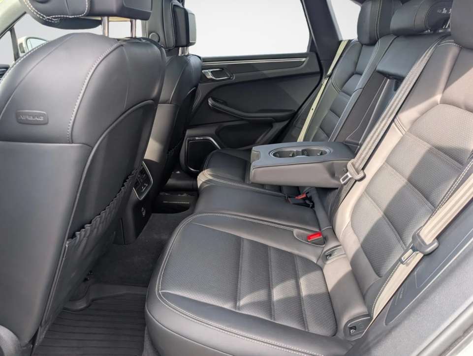 2023 Porsche Macan Macan T Jamais Accidenté, 1 Propriétaire thumb 20