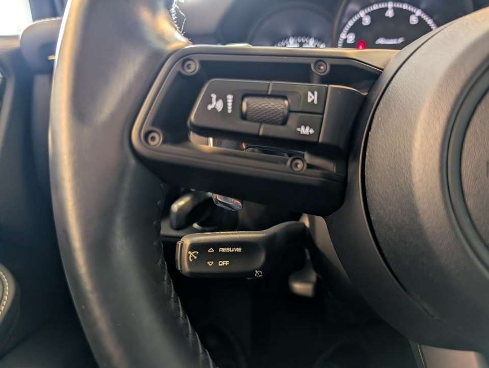 2023 Porsche Macan Macan T Jamais Accidenté, 1 Propriétaire thumb 16