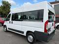 Fiat Ducato L2H2 Hochr.-Kombi 33 2xSCHIEBETÜR 9.SITZE Blanc - thumbnail 7