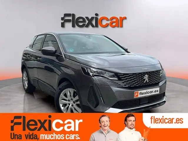 Peugeot 3008 1.5 BlueHDi 96kW (130CV) S&S Allure EAT8
