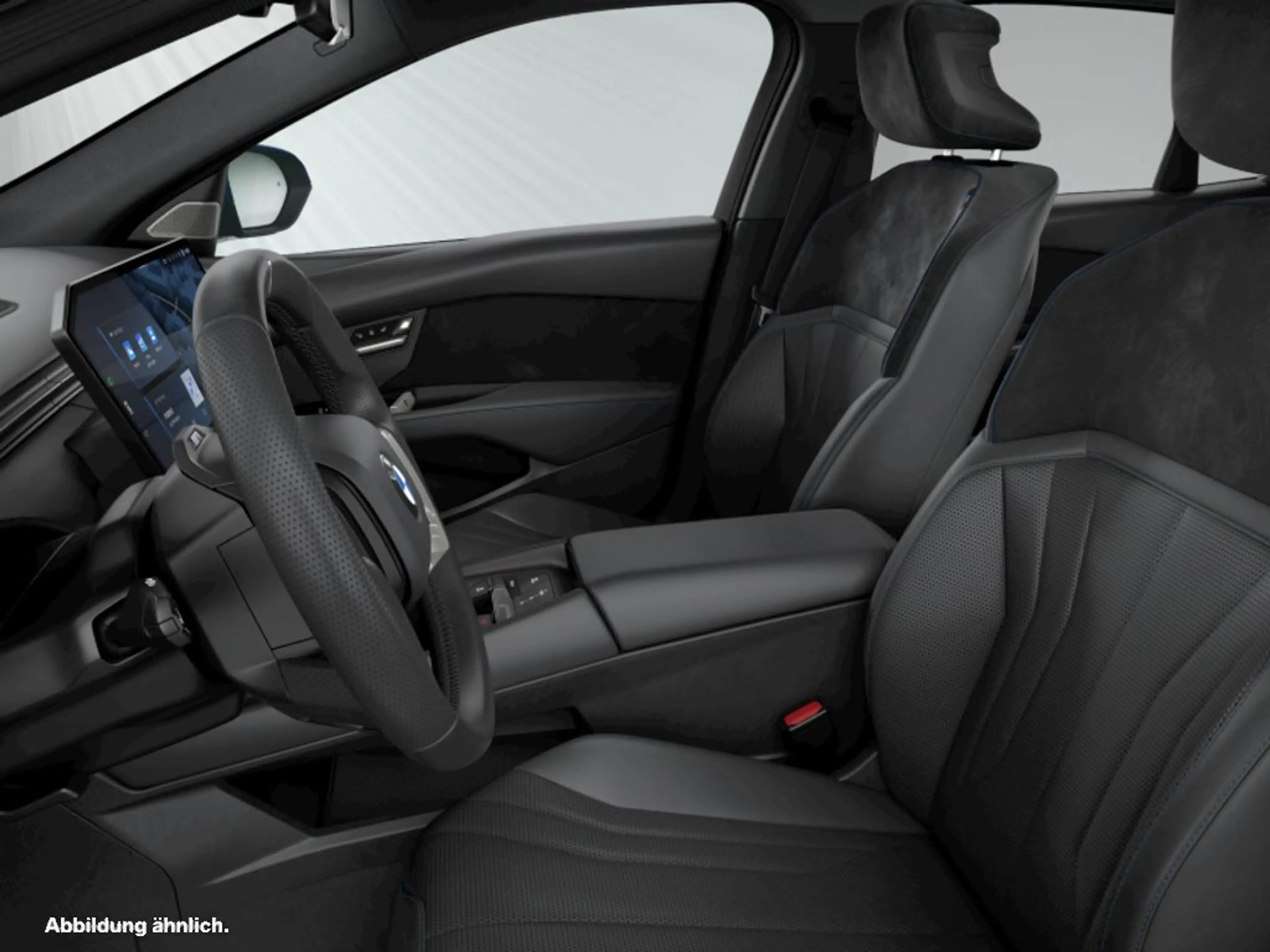BMW i3 50 xDrive First Edition|M Sport|Pano|3D-HUD — photo 3
