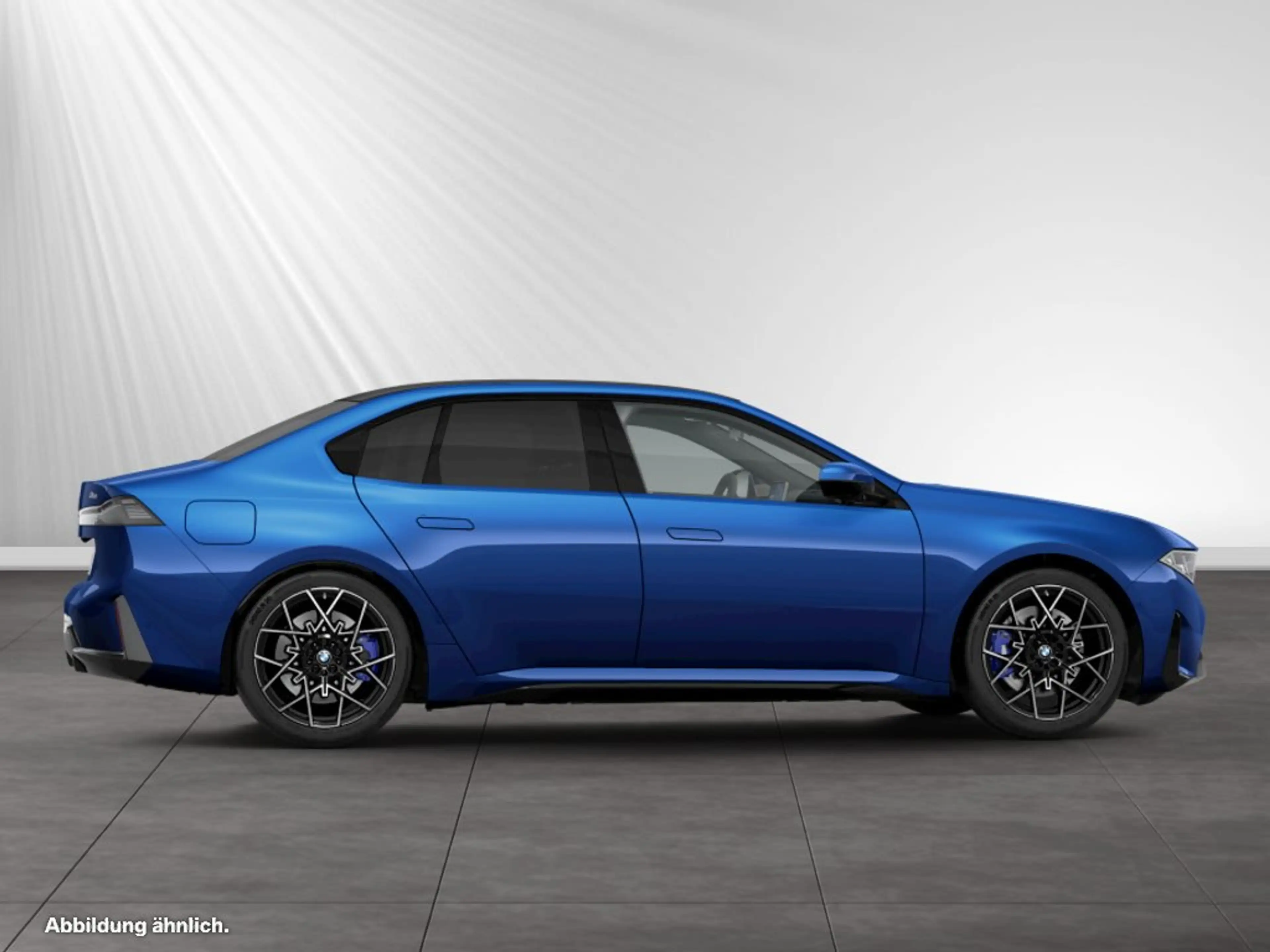 BMW i3 50 xDrive First Edition|M Sport|Pano|3D-HUD — photo 11