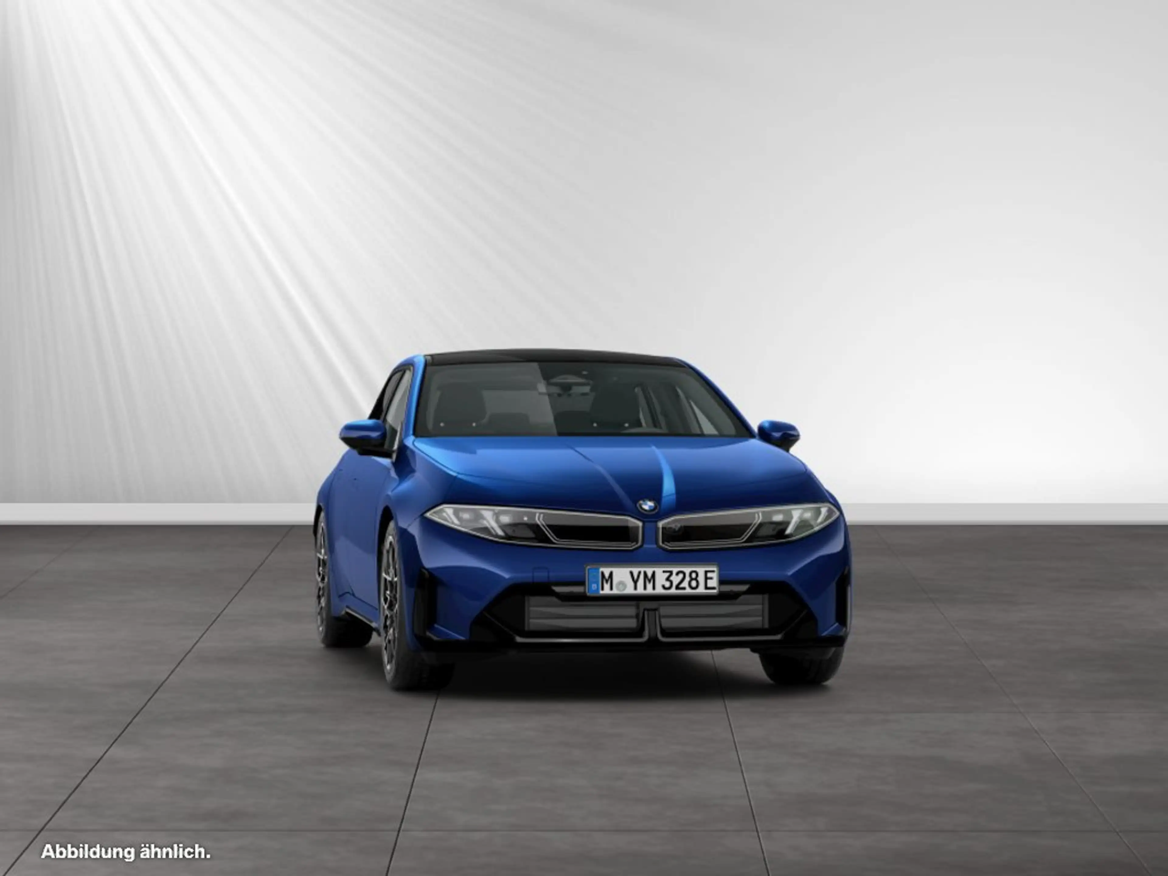 BMW i3 50 xDrive First Edition|M Sport|Pano|3D-HUD — photo 13