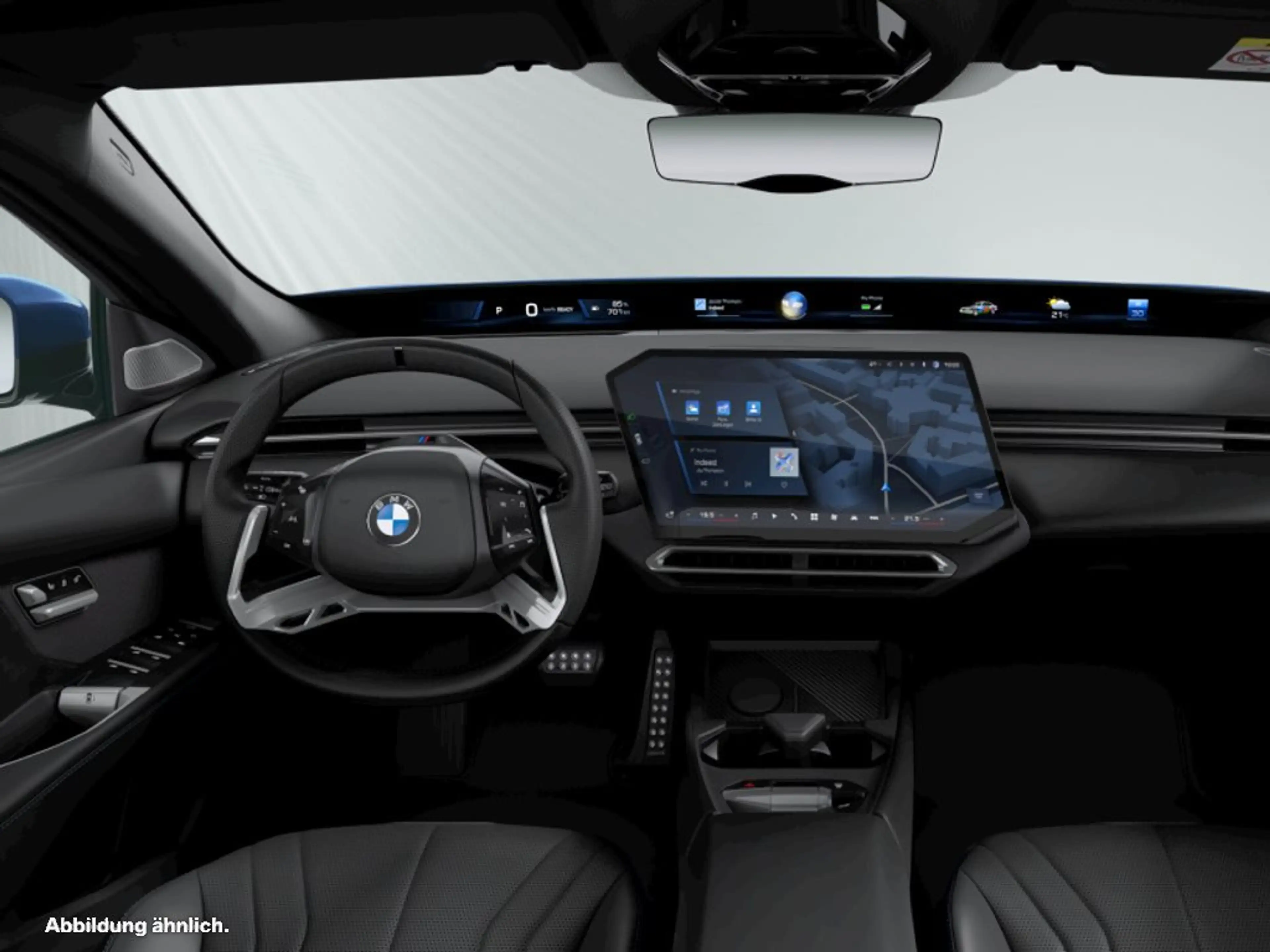 BMW i3 50 xDrive First Edition|M Sport|Pano|3D-HUD — photo 5