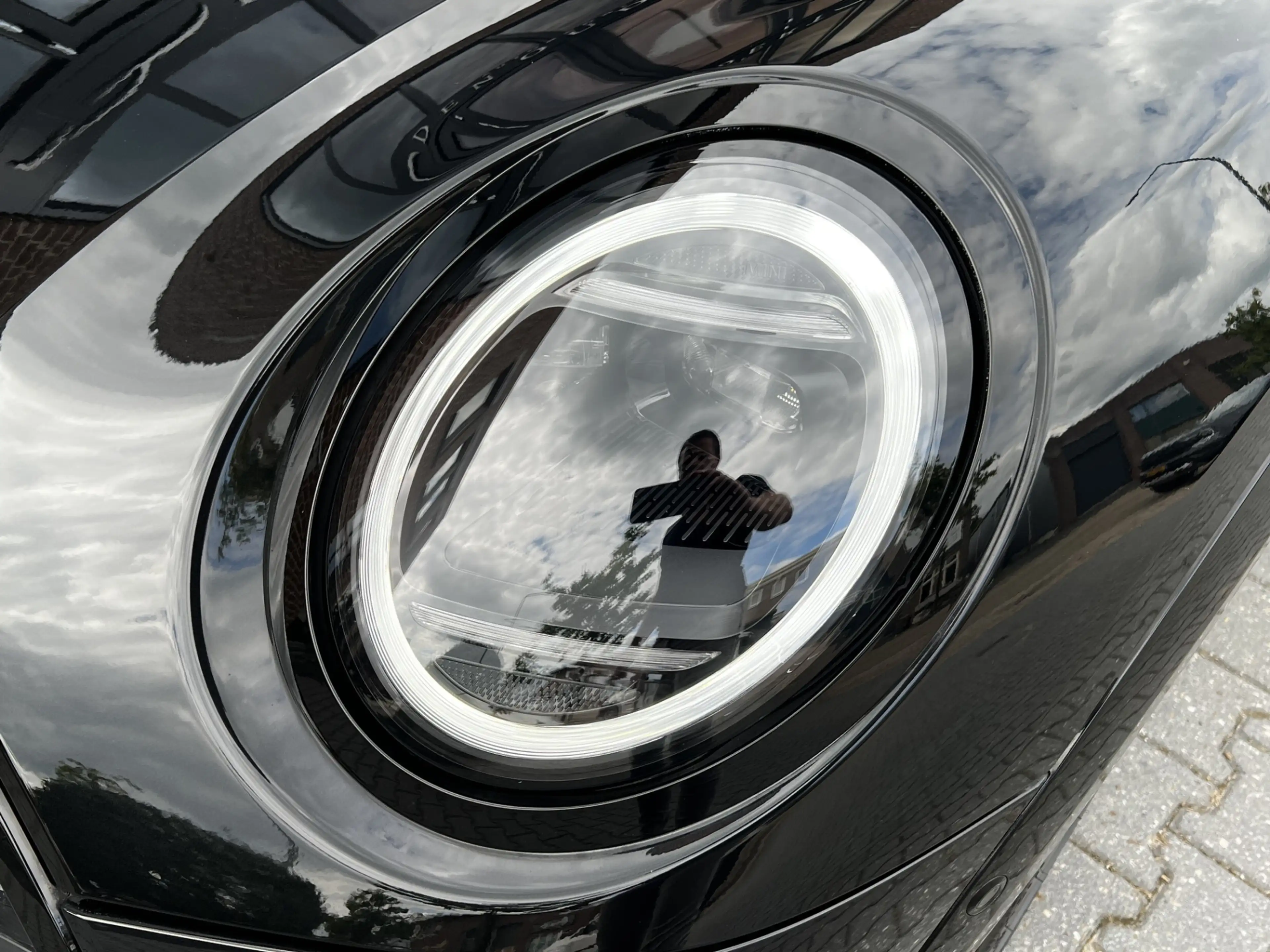 MINI Cooper S Cabrio 2.0 John Cooper Works M JCW / CARPLAY / HEAD UP / — photo 8