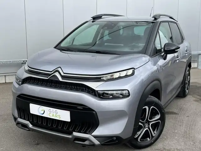 Citroen C3 Aircross FEEL