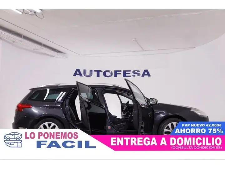 Citroën C5 2016, foto 3