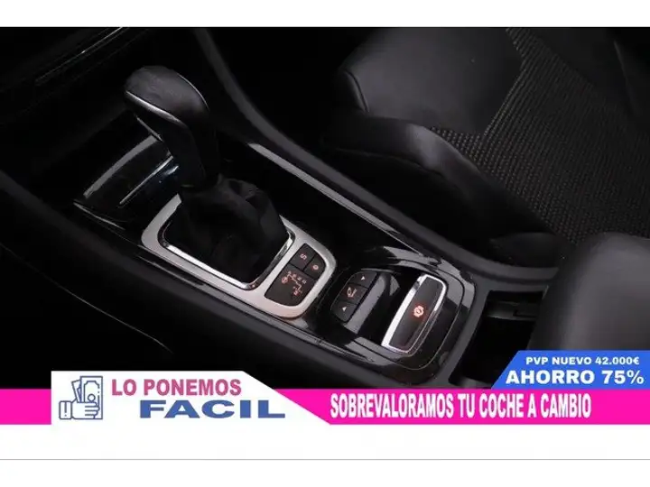 Citroën C5 2016, foto 13