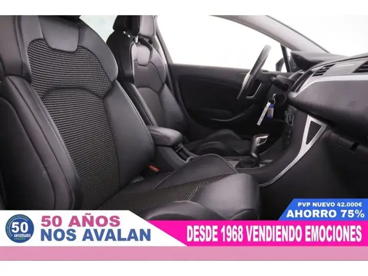 Citroën C5 2016, foto 22