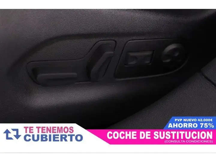 Citroën C5 2016, foto 21