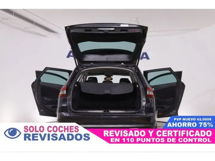 Citroën C5 2016, foto 4