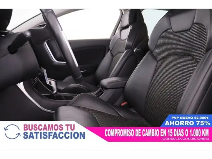 Citroën C5 2016, foto 19