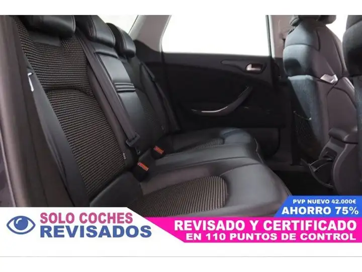 Citroën C5 2016, foto 17