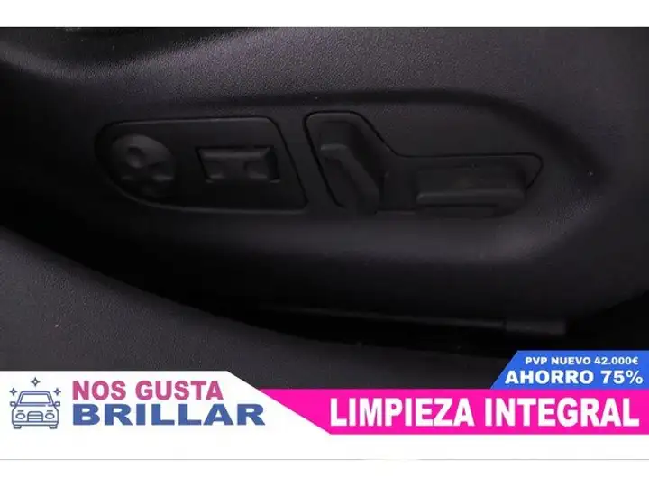Citroën C5 2016, foto 23