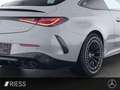 Mercedes-Benz CLE 53 AMG 4M+ CP PANO FAHRASSIST+NIGHT AUGM Grau - thumbnail 4