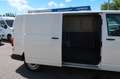 Volkswagen T6 Transporter T6.1 Transporter Kasten lang FWD / Klima / PDC Blanc - thumbnail 12