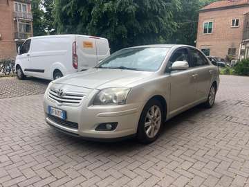 2.0 D-4D Executive