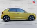 Audi A1 25 TFSI 95ch Advanced Blanc - thumbnail 4