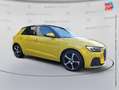 Audi A1 25 TFSI 95ch Advanced Blanc - thumbnail 3