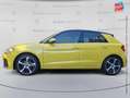 Audi A1 25 TFSI 95ch Advanced Blanc - thumbnail 9