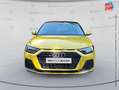 Audi A1 25 TFSI 95ch Advanced Blanc - thumbnail 2