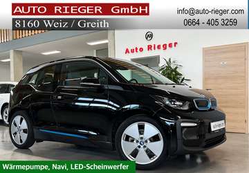 42,2 kWh Sitzheizung, Navi Wärmepumpe