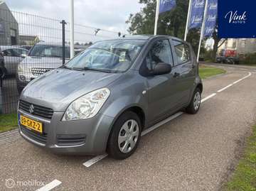 1.0 Trend | Airco | 5 Deurs | Hoge Zit | 78000 km!