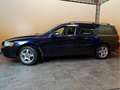 Volvo V70 2.4 Edition Sport 170 pk! youngtimer leer Blauw - thumbnail 2