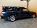 Volvo V70 2.4 Edition Sport 170 pk! youngtimer leer Blauw - thumbnail 5
