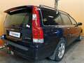 Volvo V70 2.4 Edition Sport 170 pk! youngtimer leer Blauw - thumbnail 3