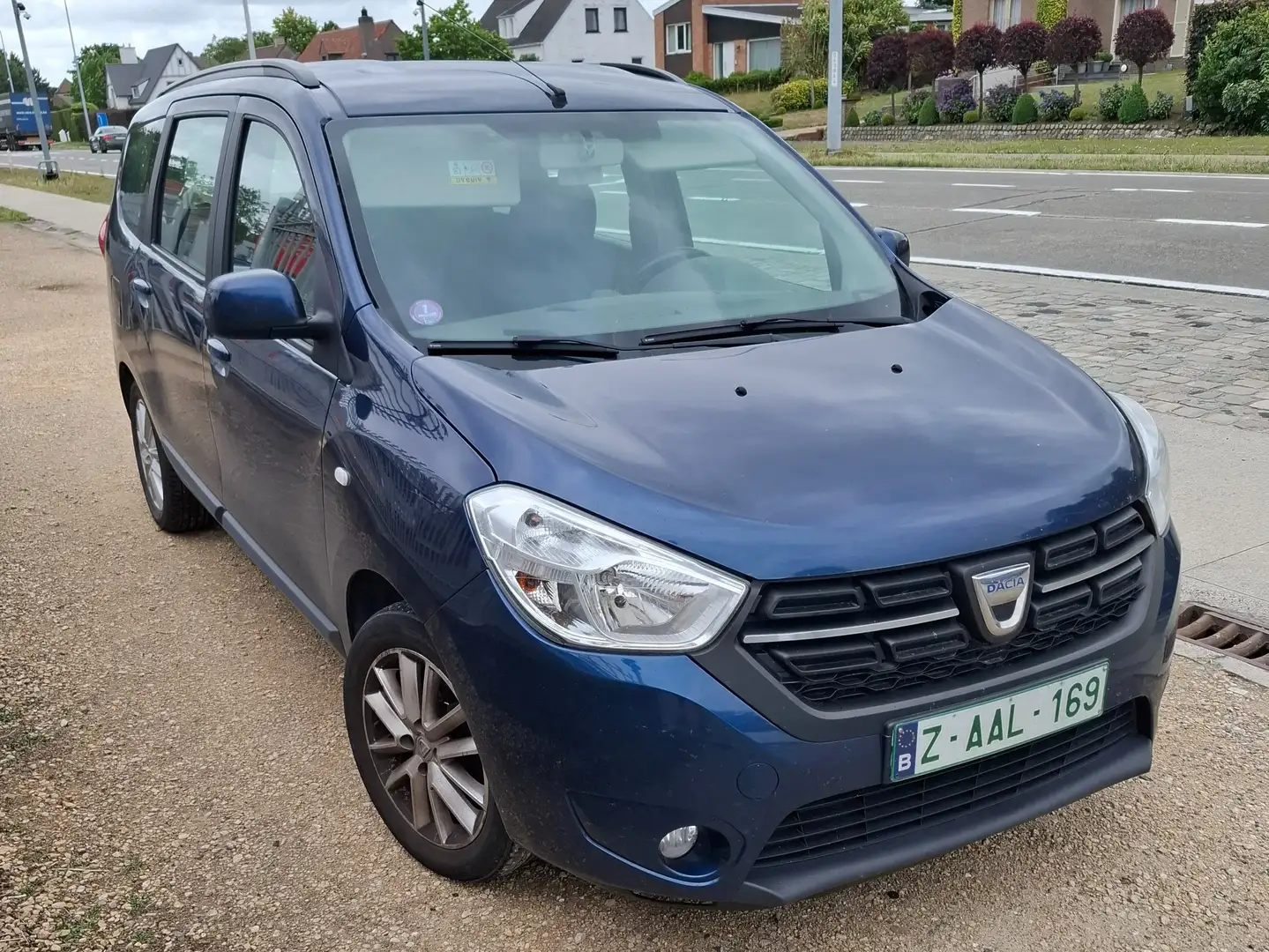 Dacia Lodgy Lodgy SCe 100 Laureate - 1