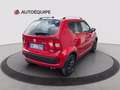 Suzuki Ignis 1.2h Cool 2wd Rosso - thumbnail 5