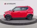 Suzuki Ignis 1.2h Cool 2wd Rosso - thumbnail 2